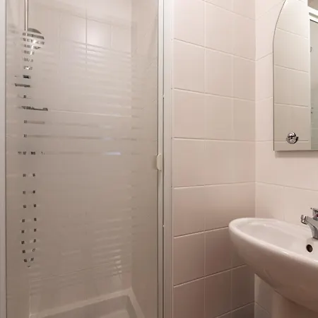 Dome De La Cochette N°6 - 4p8 Appartement