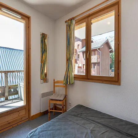 Appartement Dome De La Cochette N°6 - 4p8 *